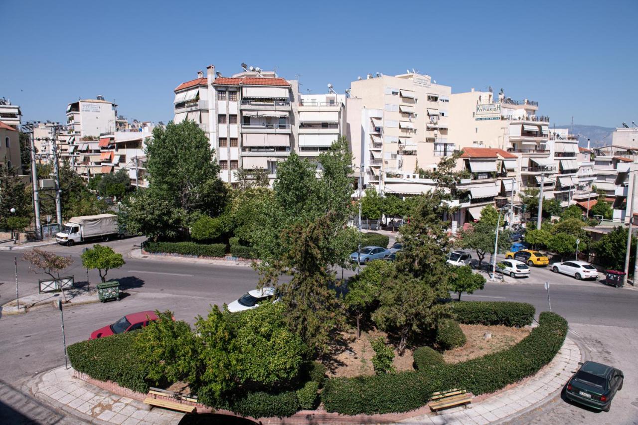 Sophia'S Place Piraeus Exterior photo